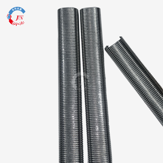 large hog rings